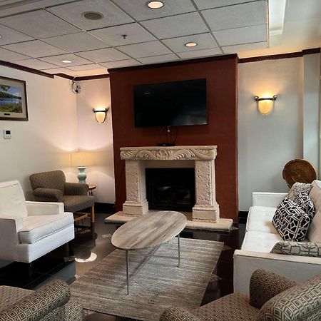 Surestay By Best Western Richmond Vancouver Airport Exterior foto