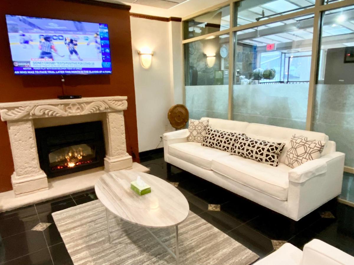 Surestay By Best Western Richmond Vancouver Airport Exterior foto