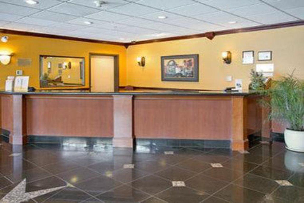 Surestay By Best Western Richmond Vancouver Airport Exterior foto