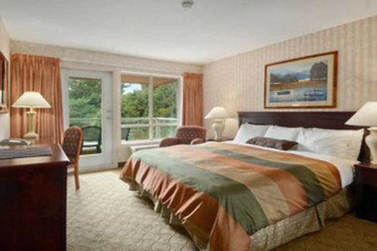 Surestay By Best Western Richmond Vancouver Airport Exterior foto