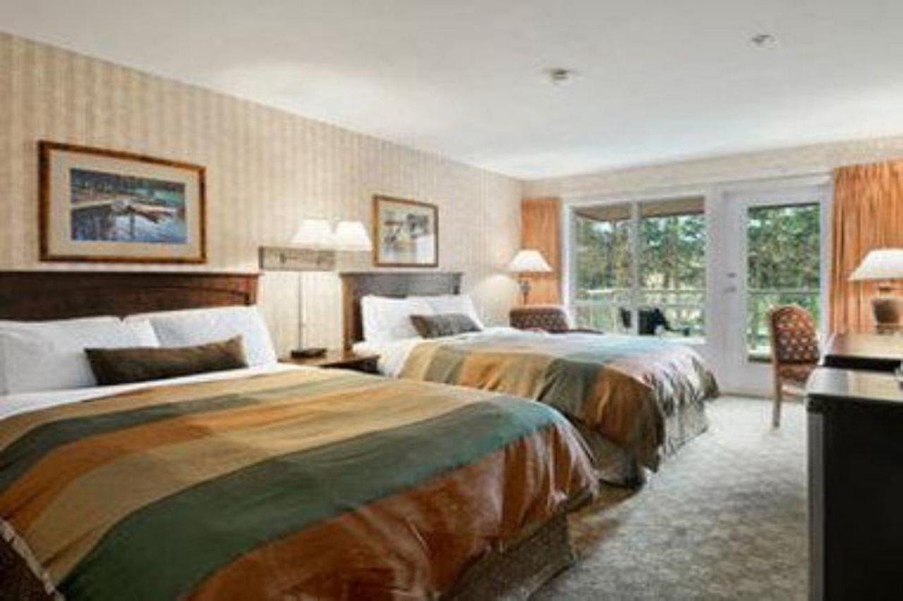 Surestay By Best Western Richmond Vancouver Airport Exterior foto
