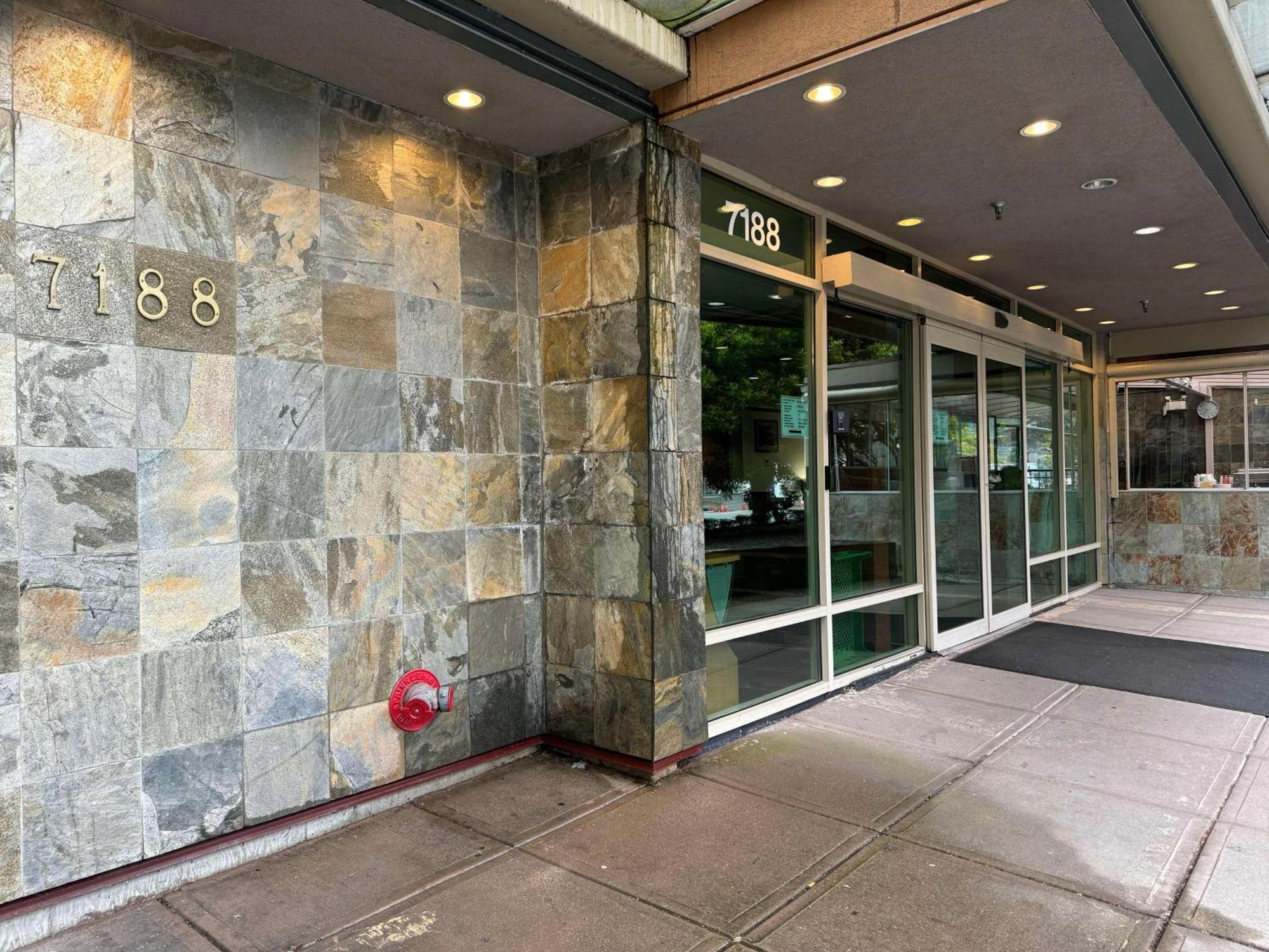 Surestay By Best Western Richmond Vancouver Airport Exterior foto